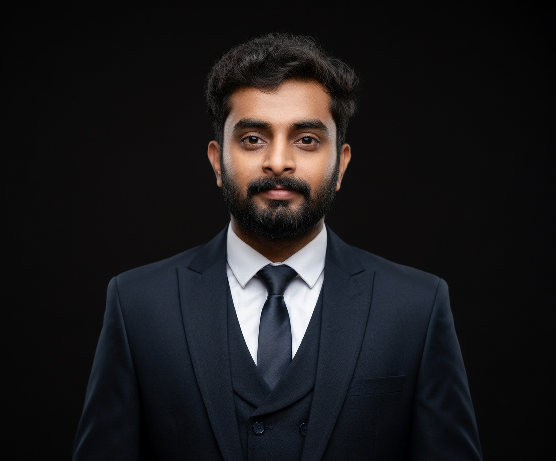 Shawaiz Ahmad - Freelance Web Designer & Developer